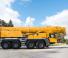 ऑल-टेरेन क्रेन Liebherr LTM 1100-4.2 