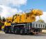 ऑल-टेरेन क्रेन Liebherr LTM 1100-4.2 