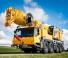 ऑल-टेरेन क्रेन Liebherr LTM 1100-4.2 