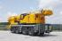 ऑल-टेरेन क्रेन Liebherr LTM 1100-4.2 