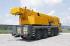 ऑल-टेरेन क्रेन Liebherr LTM 1100-4.2 