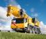 ऑल-टेरेन क्रेन Liebherr LTM 1100-4.2 