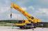 ऑल-टेरेन क्रेन Liebherr LTM 1100-4.2 