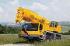ऑल-टेरेन क्रेन Liebherr LTM 1100-4.2 