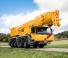 ऑल-टेरेन क्रेन Liebherr LTM 1100-4.2 
