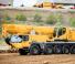 ऑल-टेरेन क्रेन Liebherr LTM 1100-5.2 
