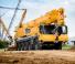 ऑल-टेरेन क्रेन Liebherr LTM 1100-5.2 