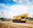ऑल-टेरेन क्रेन Liebherr LTM 1100-5.2 