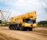 ऑल-टेरेन क्रेन Liebherr LTM 1100-5.2 