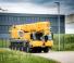 ऑल-टेरेन क्रेन Liebherr LTM 1100-5.2 