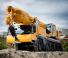 ऑल-टेरेन क्रेन Liebherr LTM 1100-5.2 