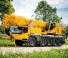 ऑल-टेरेन क्रेन Liebherr LTM 1100-5.2 