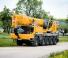 ऑल-टेरेन क्रेन Liebherr LTM 1100-5.2 