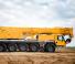 ऑल-टेरेन क्रेन Liebherr LTM 1100-5.2 