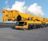 ऑल-टेरेन क्रेन Liebherr LTM 11200-9.1 