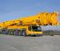 ऑल-टेरेन क्रेन Liebherr LTM 11200-9.1 