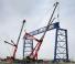 ऑल-टेरेन क्रेन Liebherr LTM 11200-9.1 