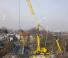 ऑल-टेरेन क्रेन Liebherr LTM 11200-9.1 