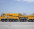 ऑल-टेरेन क्रेन Liebherr LTM 11200-9.1 