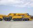 ऑल-टेरेन क्रेन Liebherr LTM 11200-9.1 