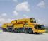 ऑल-टेरेन क्रेन Liebherr LTM 11200-9.1 