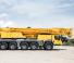 ऑल-टेरेन क्रेन Liebherr LTM 1130-5.1 
