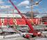 ऑल-टेरेन क्रेन Liebherr LTM 1130-5.1 