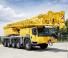 ऑल-टेरेन क्रेन Liebherr LTM 1130-5.1 