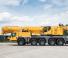 ऑल-टेरेन क्रेन Liebherr LTM 1130-5.1 