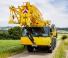 ऑल-टेरेन क्रेन Liebherr LTM 1130-5.1 