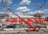 ऑल-टेरेन क्रेन Liebherr LTM 1130-5.1 