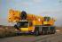ऑल-टेरेन क्रेन Liebherr LTM 1160-5.1 (10x8x10)
