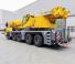 ऑल-टेरेन क्रेन Liebherr LTM 1160-5.2 