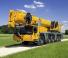ऑल-टेरेन क्रेन Liebherr LTM 1160-5.2 