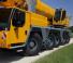 ऑल-टेरेन क्रेन Liebherr LTM 1160-5.2 