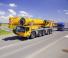 ऑल-टेरेन क्रेन Liebherr LTM 1160-5.2 
