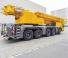 ऑल-टेरेन क्रेन Liebherr LTM 1160-5.2 