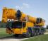ऑल-टेरेन क्रेन Liebherr LTM 1160-5.2 