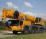 ऑल-टेरेन क्रेन Liebherr LTM 1160-5.2 