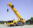 ऑल-टेरेन क्रेन Liebherr LTM 1160-5.2 