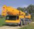 ऑल-टेरेन क्रेन Liebherr LTM 1200-5.1 