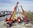 ऑल-टेरेन क्रेन Liebherr LTM 1200-5.1 