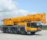 ऑल-टेरेन क्रेन Liebherr LTM 1200-5.1 