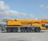 ऑल-टेरेन क्रेन Liebherr LTM 1200-5.1 