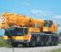 ऑल-टेरेन क्रेन Liebherr LTM 1200-5.1 