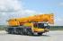 ऑल-टेरेन क्रेन Liebherr LTM 1200-5.1 