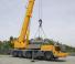 ऑल-टेरेन क्रेन Liebherr LTM 1250-5.1 