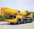 ऑल-टेरेन क्रेन Liebherr LTM 1250-5.1 
