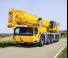 ऑल-टेरेन क्रेन Liebherr LTM 1250-5.1 
