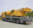 ऑल-टेरेन क्रेन Liebherr LTM 1250-5.1 